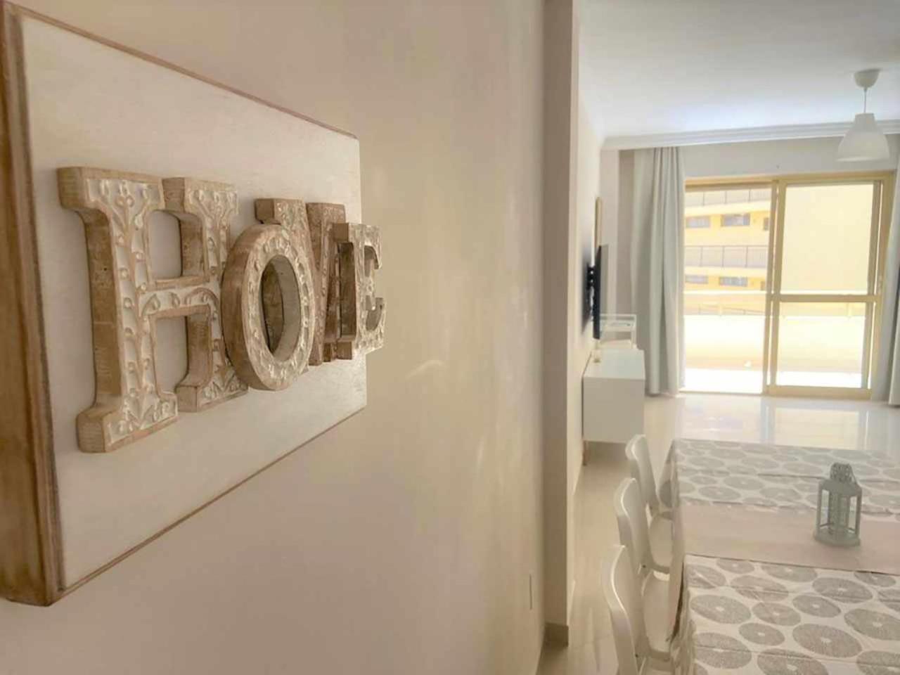 Mar En Calma Benalmadena Apartment Exterior photo